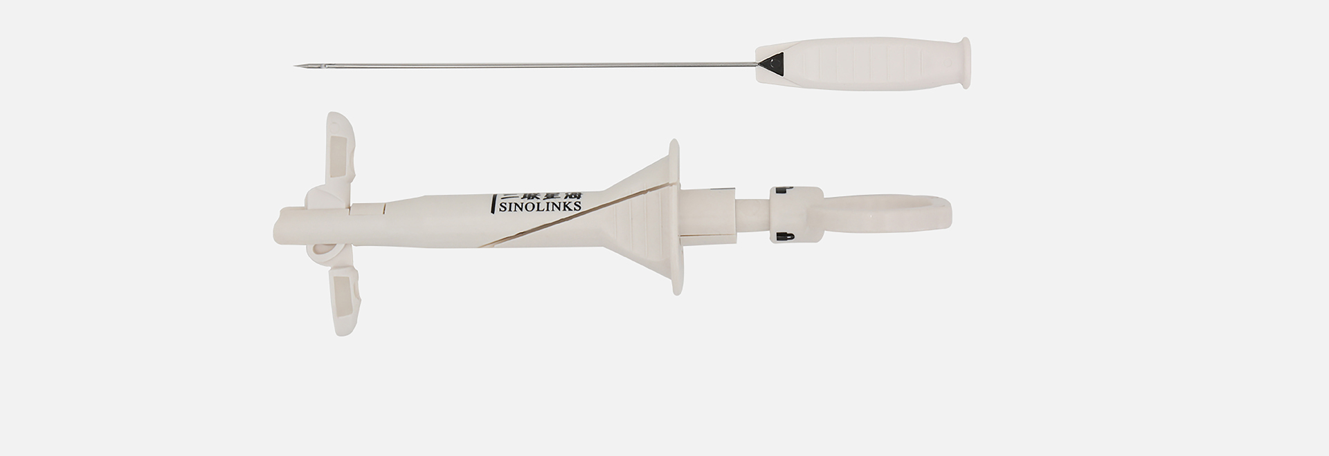 Disposable Fascial Closure Systems NO.SXZZ20172020283